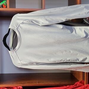 Tek Gear long sleeve dry fit